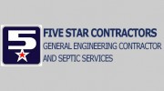 Five Star Contractors