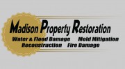 Madison Property Restoration