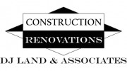 DJ Land & Associates