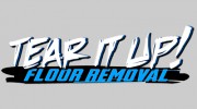 Tear It Up Floor Removal