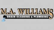 M.A. Williams
