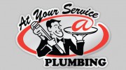 At Your Service Plumbing