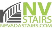 Nevada Stairs