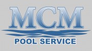 MCM Pool Service