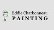 Charbonneau Eddie Painting