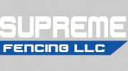 Supreme Fencing