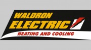 Waldron Electric, Heating & Cooling