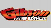 Gibson Paving Services