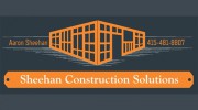 Sheehan Construction Solutions