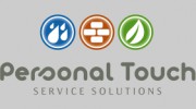 Personal Touch Cleaning Solutions
