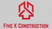 Five K Construction