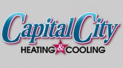 Capital City Heating & Cooling