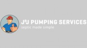J&J Pumping Service
