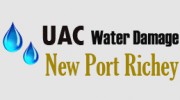 UAC Water Damage