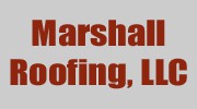 Marshall Roofing