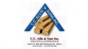 Allis C C & Sons Inc