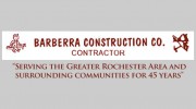 Barberra Construction