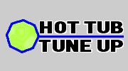 Hot Tub Tune Up