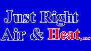 Just Right Air & Heat