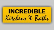 Incredible Kitchens & Baths