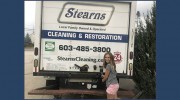 Stearns