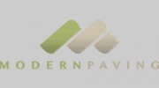 Modern Paving
