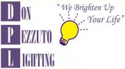 Don Pezzuto Lighting