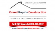 Grand Rapids Construction & Remodeling