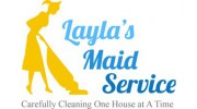 Layla's Maid Service