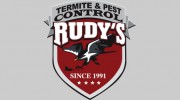 Rudy's Pest Control