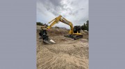 In-Depth Excavation