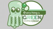 Everything Is Green