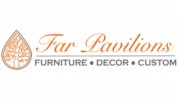 Far Pavilions
