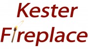 Kester Fireplace