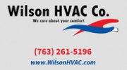 Wilson Hvac