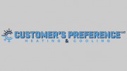 Customer's Preference
