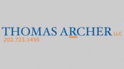 Thomas Archer