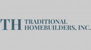 Traditional Home Builders