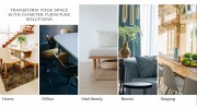 Charter Furniture Rental