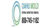 Oahu Mold Testing & Removal