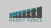 Hardy Fence