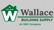 Wallace Building Supply