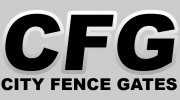 City Fence Gates
