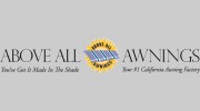Above All Awnings Of Palm Desert