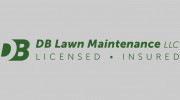 DB Lawn Maintenance