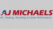 A. J. Michaels