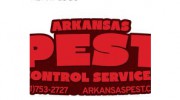 Arkansas Pest Control Supplies