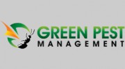 Green Pest Management