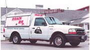 Drain Doctor Richardson Plano
