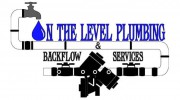 On The Level Plumbing & Backflow Services